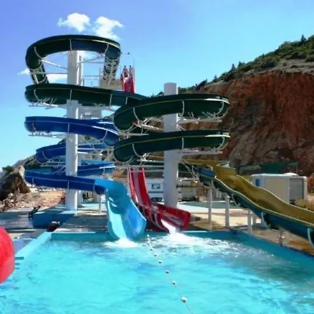 Macolic Rab Apartment