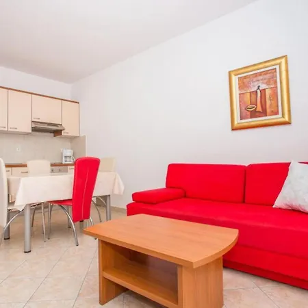 Macolic Rab Apartment Rab Town