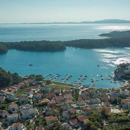 Macolic Rab * Rab Town