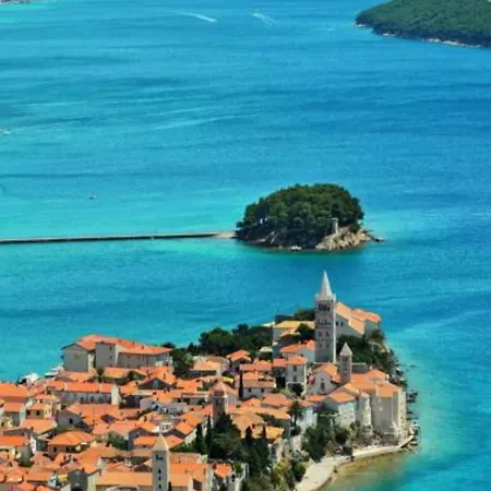 Macolic Rab Apartment Rab Town