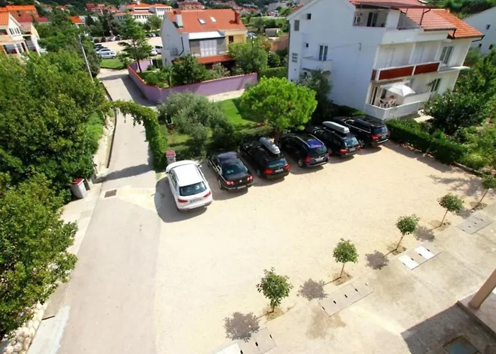 Apartment Macolic Rab