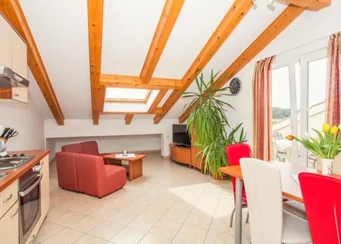 Apartment Macolic Rab