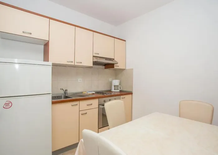 Apartment Macolic Rab *