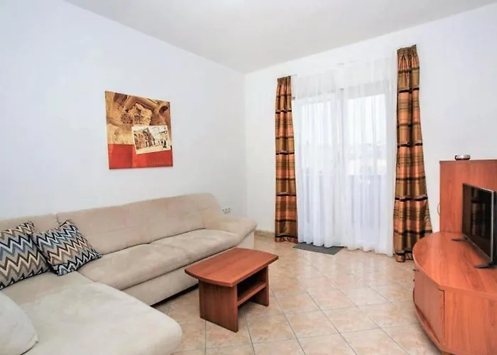 Apartment Macolic Rab