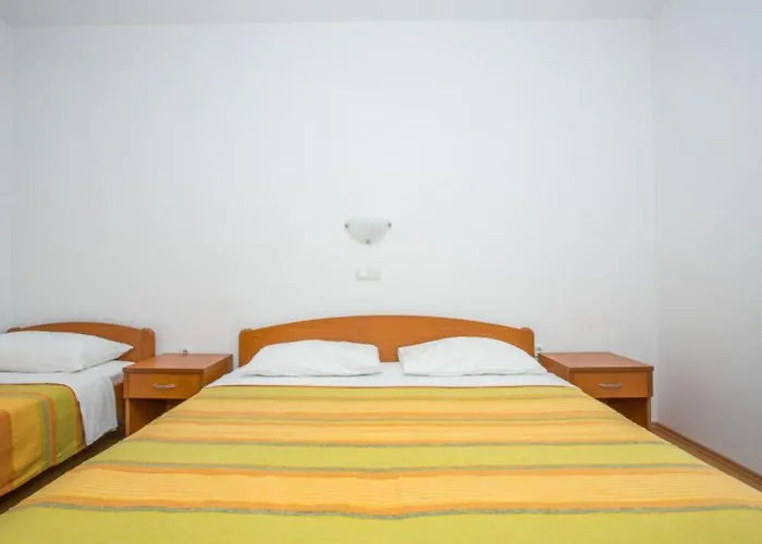 Apartment Macolic Rab *