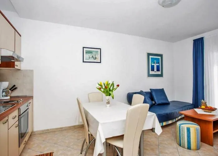 Macolic Rab Apartment Rab Town