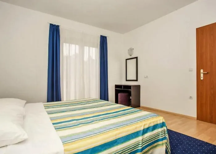 Macolic Rab Apartment Rab Town