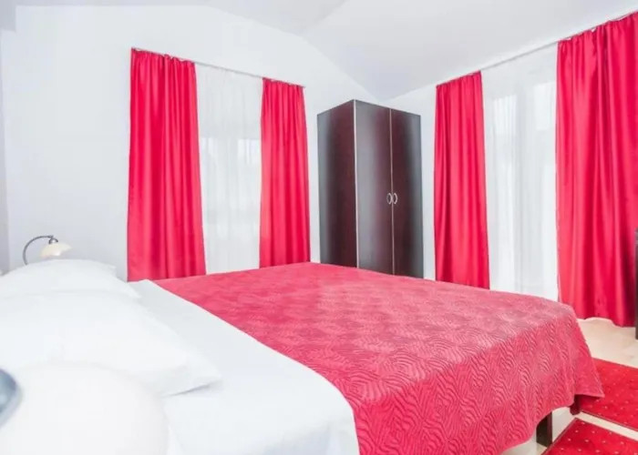 Macolic Rab Apartment Rab Town