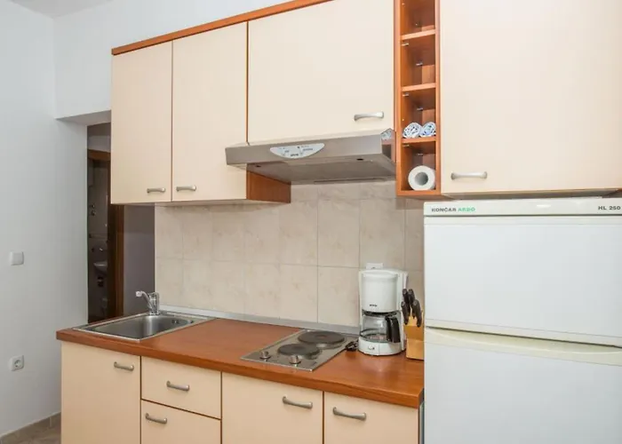 Apartment Macolic Rab *