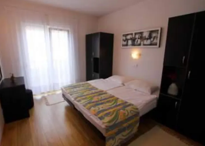 Apartment Macolic Rab *