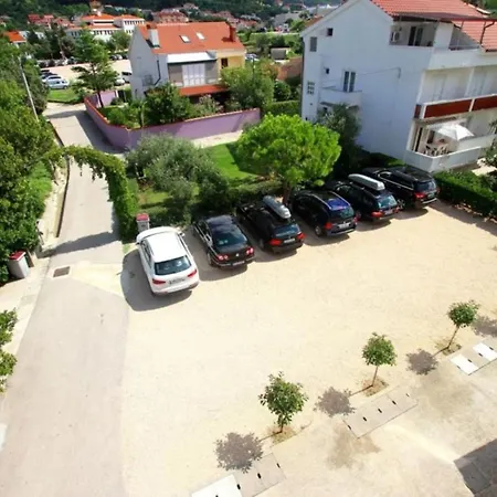 Appartement Macolic Rab