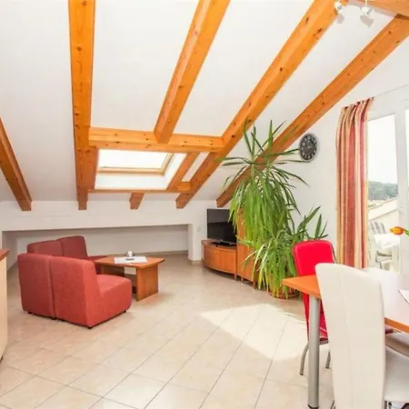 Appartement Macolic Rab
