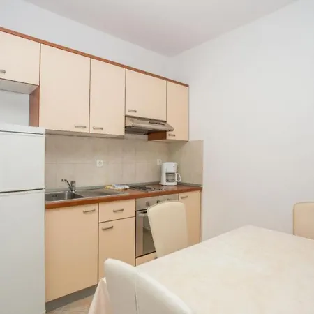 Appartement Macolic Rab *