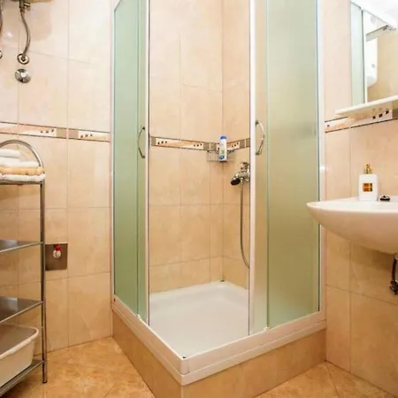 Macolic Rab Appartement Rab Town