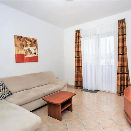 Appartement Macolic Rab