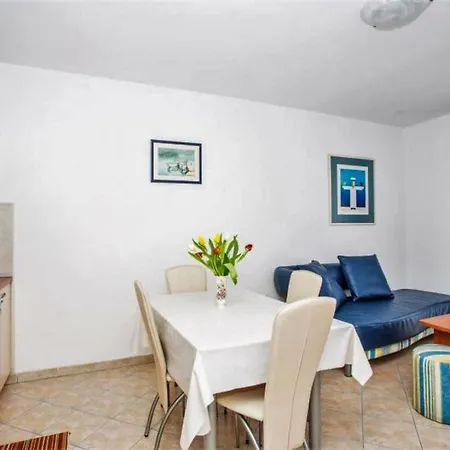 Macolic Rab Appartement Rab Town
