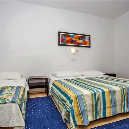 Macolic Rab Appartement Rab Town