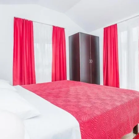 Macolic Rab Appartement Rab Town