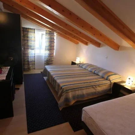 Macolic Rab Rab Town