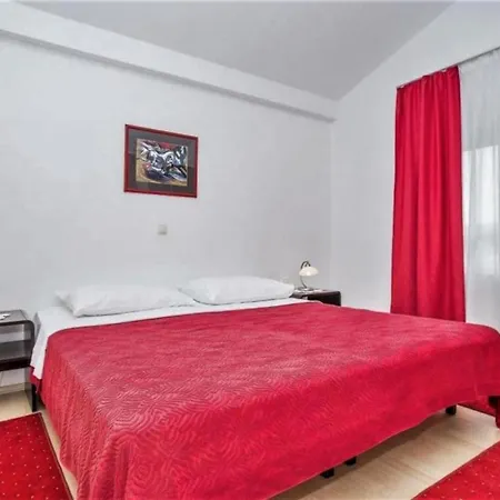 Macolic Rab Appartement Rab Town