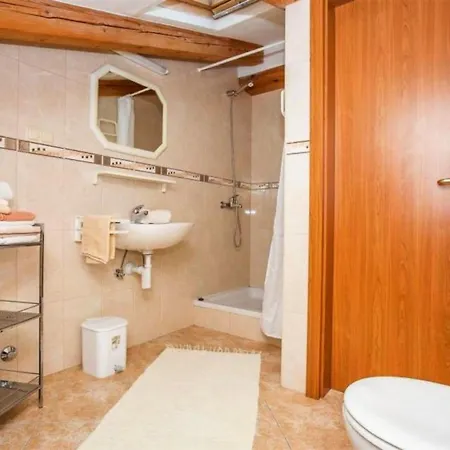 Macolic Rab Appartement