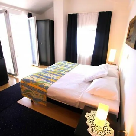 Macolic Rab Appartement