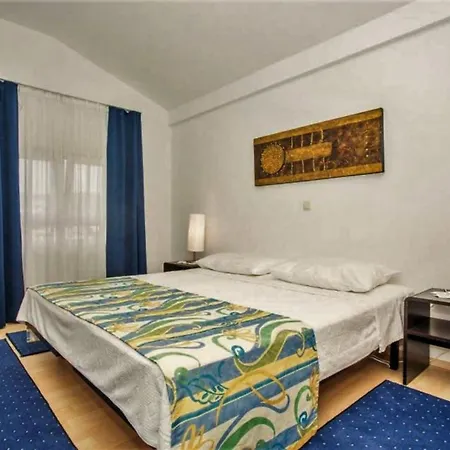 Macolic Rab Appartement