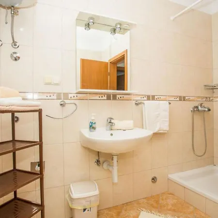 Macolic Rab Appartement Rab Town