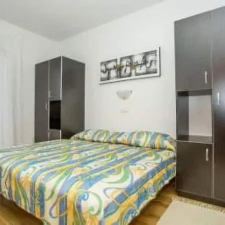 Appartement Macolic Rab Rab Town