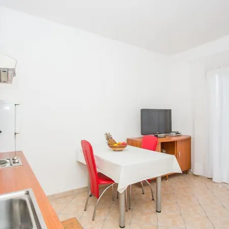 Appartement Macolic Rab Rab Town