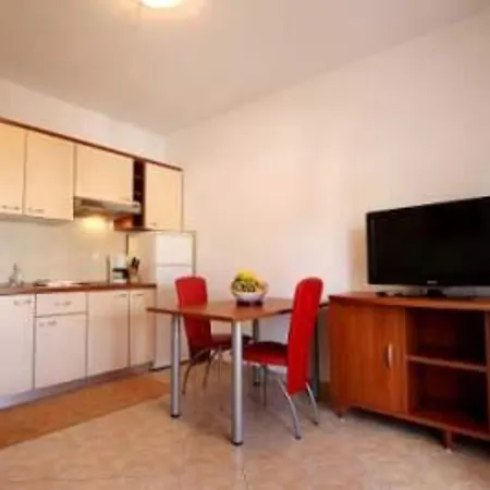 Macolic Rab Appartement Rab Town