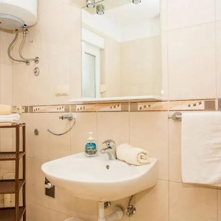 Appartement Macolic Rab Rab Town