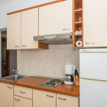 Appartement Macolic Rab *