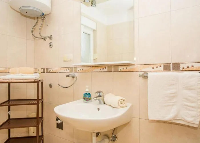 Appartement Macolic Rab Rab Town